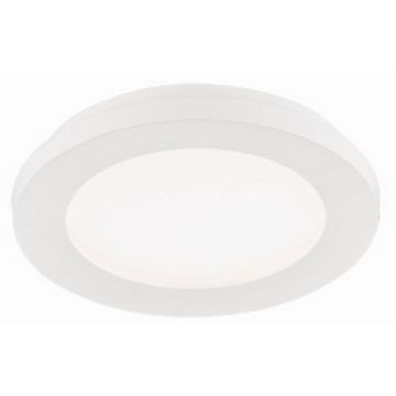 Trio CAMILLUS R62921001 Stropná lampa 1x10w/led 3000k 850lm ip44