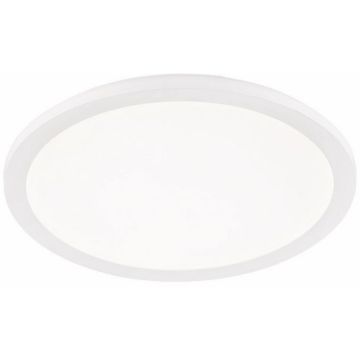 Trio CAMILLUS R62922401 Stropná lampa 1x24w/led 3000k 2000lm ip44