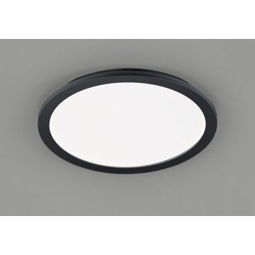 Trio CAMILLUS R62922432 Stropná lampa 1x24w/led 3000k 2700lm ip44