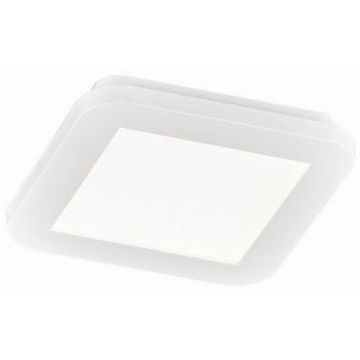 Trio CAMILLUS R62931001 Stropná lampa 1x10w/led 3000k 850lm ip44