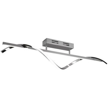 Trio ISABEL R62201106 Stropná lampa 1x26w/led 4000K 3000lm ip20