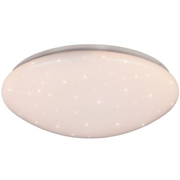 Trio LUKIDA R62961000 Stropná lampa 1x18w/led 3000-6000k 2000lm ip20