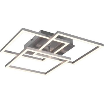 Trio MOBILE R62883107 Stropná lampa 1x28w/led 2700-6000k 3200lm ip20