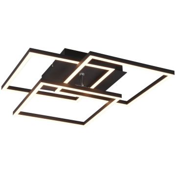 Trio MOBILE R62883132 Stropná lampa 1x28w/led 2700-6000k 3200lm ip20