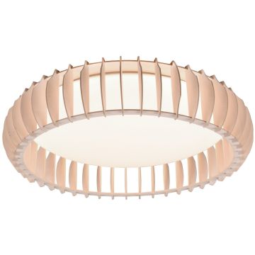 Trio MONTE R62171930 Stropná lampa 1x38w/led 3000-6500k 4400lm ip20
