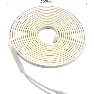 Trio NEON R65585100 LED pásik 1x20w/led 3000k 1600lm ip20