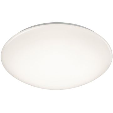 Trio POLLUX R67831101 Stropné svietidlo 1x12w/led 3000k 1100lm ip44