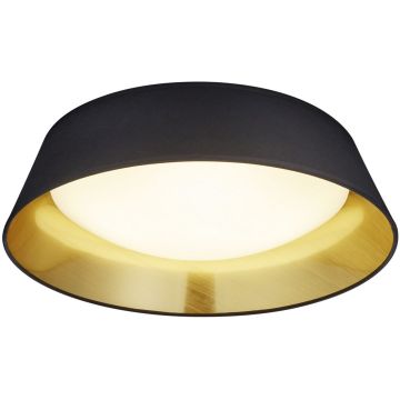 Trio PONTS R62871879 Stropná lampa 1x18w/led 3000k 2000lm ip20