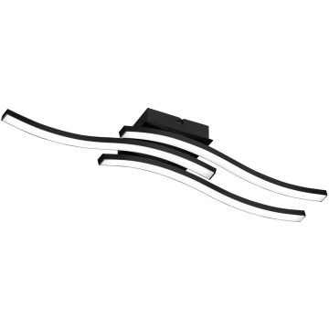 Trio ROUTE R62473132 Stropná lampa 3x5w/led 3000k 500lm ip20