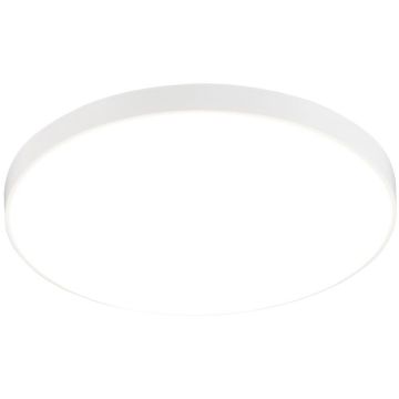 Trio SPICA R67851101 Stropné svietidlo 1x18w/led 4000k 2000lm ip44