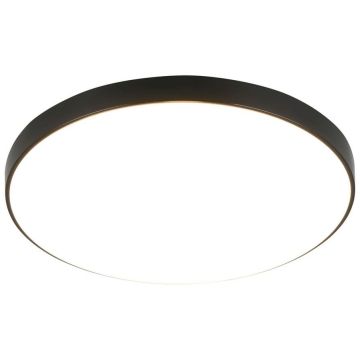 Trio SPICA R67851102 Stropné svietidlo 1x18w/led 4000k 2000lm ip44