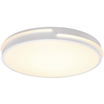 Trio TACOMA R62241131 Stropná lampa 1x24w/led 2700-6500k 2500lm ip20