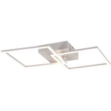Trio TRAIL R64492131 Stropná lampa 1x20w/led 4000k 2500lm ip20