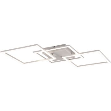 Trio TRAIL R64493131 Stropná lampa 1x31w/led 4000k 3800lm ip20