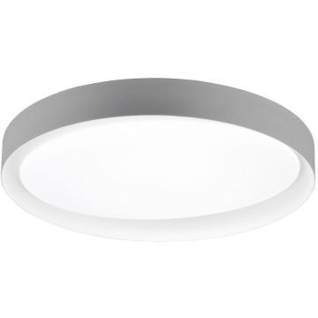 Trio ZETA R62712411 Stropná lampa 1x24w/led 2700-6500k 2500lm ip20