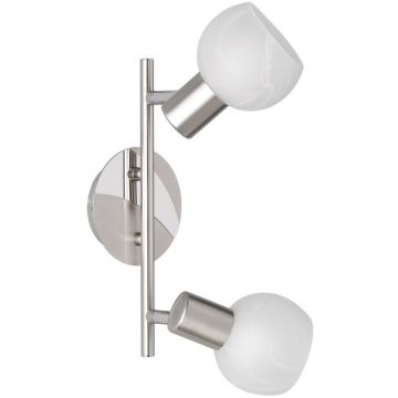 Trio ANTIBES R80172007 Bodové svetlo 2x28w/e14 ip20