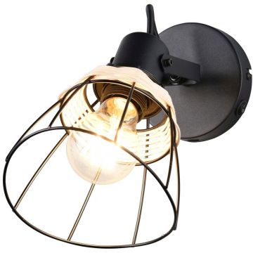Trio JEROME R86231732 Bodové svetlo 1x10w/e27 ip20
