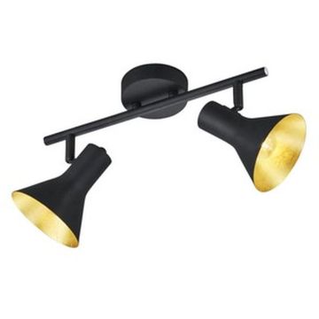 Trio NINA R80162002 Bodové svetlo 2x40w/e14 ip20