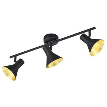 Trio NINA R80163002 Bodové svetlo 3x40w/e14 ip20