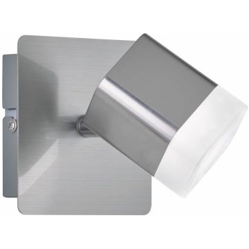Trio ROUBAIX R82151107 Bodové svetlo 1x4w/led 3000k 400lm ip20