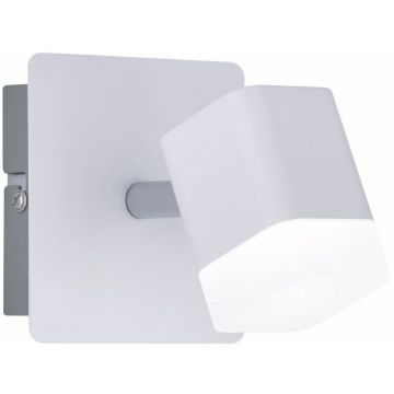 Trio ROUBAIX R82151131 Stena svietidlo 1x4w/led 3000k 400lm ip20