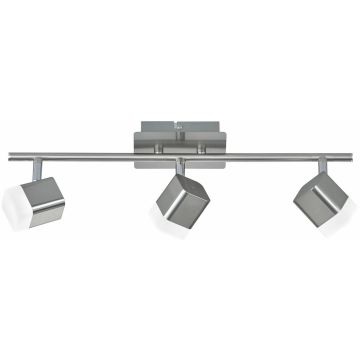 Trio ROUBAIX R82153107 Bodové svetlo 3x4w/led 3000k 400lm ip20