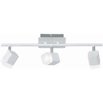 Trio ROUBAIX R82153131 Bodové svetlo 3x4w/led 3000k 400lm ip20