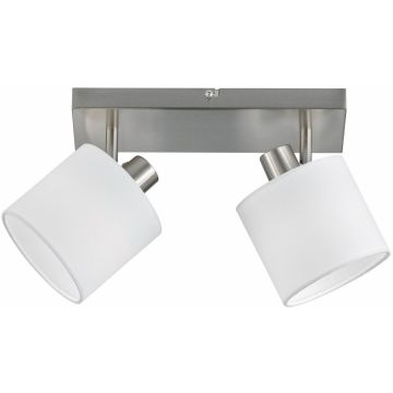 Trio TOMMY R80332001 Bodové svetlo 2x28w/e14 ip20
