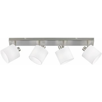 Trio TOMMY R80334001 Bodové svetlo 4x28w/e14 ip20