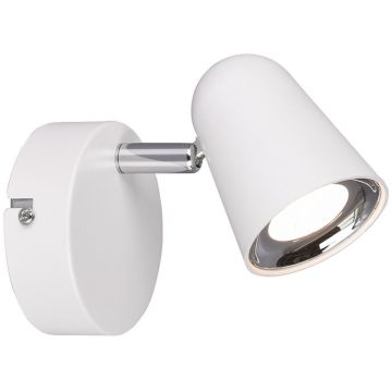 Trio TOULOUSE R82121131 Bodové svetlo 1x3.5w/led 3000k 400lm ip20