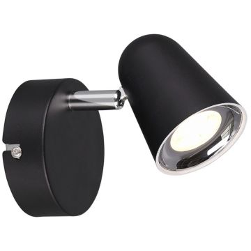 Trio TOULOUSE R82121132 Bodové svetlo 1x3.5w/led 3000k 400lm ip20