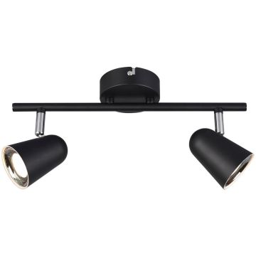Trio TOULOUSE R82122132 Bodové svetlo 2x3.5w/led 3000k 400lm ip20
