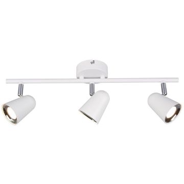 Trio TOULOUSE R82123131 Bodové svetlo 3x3.5w/led 3000k 400lm ip20