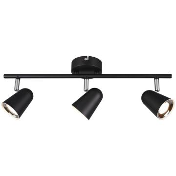 Trio TOULOUSE R82123132 Bodové svetlo 3x3.5w/led 3000k 400lm ip20