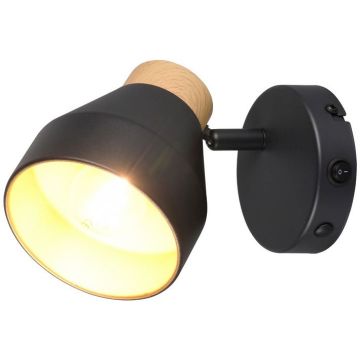 Trio VALENTIN R81921732 Bodové svetlo 1x10w/e14 ip20