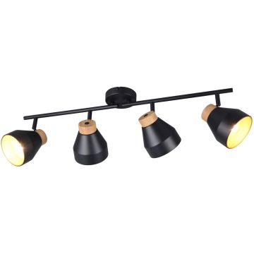 Trio VALENTIN R81924032 Bodové svetlo 4x10w/e14 ip20
