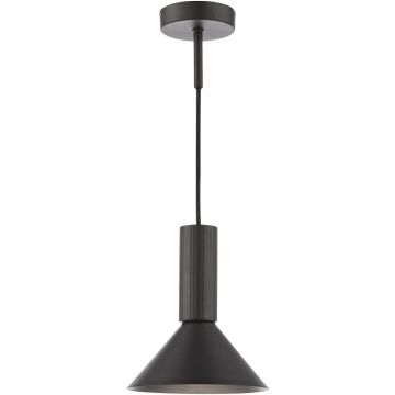 Dar Lighting Ragnar RAG0122 Závesná lampa 1x9w/gu10