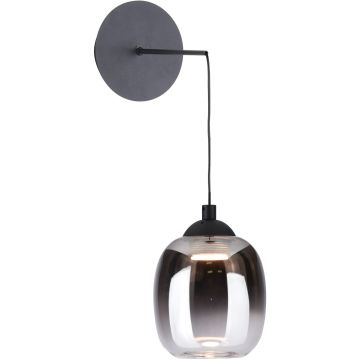 Dar Lighting Ramona RAM0722 Stena svietidlo 1x5,5w/led 3000k 376lm