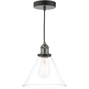 Dar Lighting Ray RAY0138 Závesná lampa 1x40w/e27