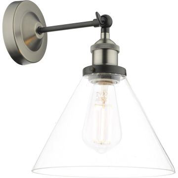 Dar Lighting Ray RAY0738 Stena svietidlo 1x40w/e27
