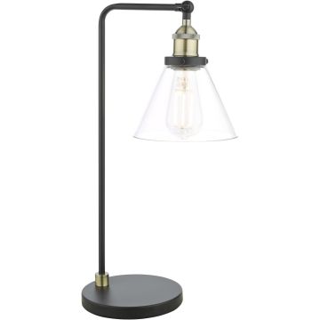 Dar Lighting Ray RAY4275 Stolná lampa 1x40w/e27
