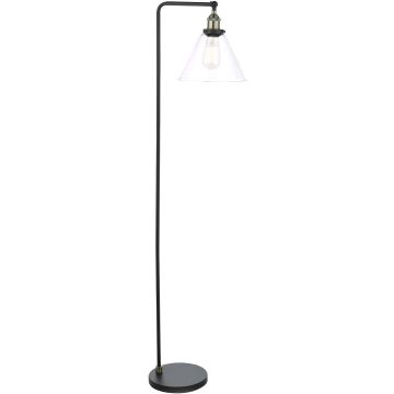 Dar Lighting Ray RAY4975 Stojanová lampa 1x40w/e27