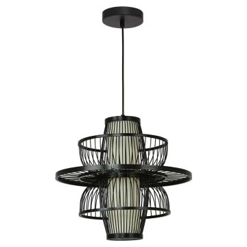 Light Prestige Astra LP-3110/1P BK Závesná lampa 1x15W/E27 IP20