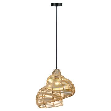 Light Prestige Shella LP-1806/1P 40cm Závesná lampa 1x15W/E27 IP20