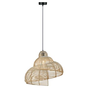 Light Prestige Shella LP-1806/1P 60cm Závesná lampa 1x15W/E27 IP20