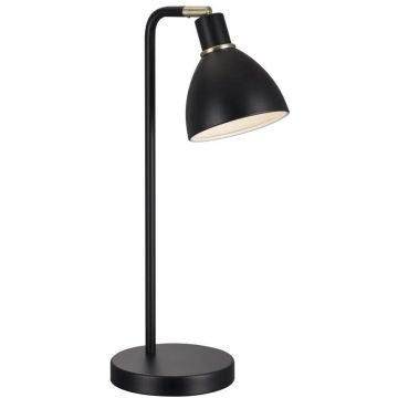 Nordlux RAY 63201003 Stolná lampa na stôl 1x40W/E14 IP20