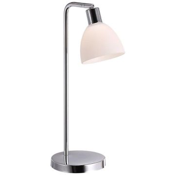 Nordlux RAY 63201033 Stolná lampa 1x40W/E14 IP20