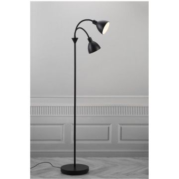 Nordlux RAY 63224003 Stojanová lampa 2x40W/E14 IP20