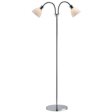 Nordlux RAY 63224033 Stojanová lampa 2x40W/E14 IP20