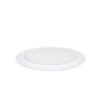 Italux MODULUS RCS-9800-175-15W-WH-SWK Vstavané downlight svetlo 1x15W/LED 3000k|4000k|6000k 1500LM IP44